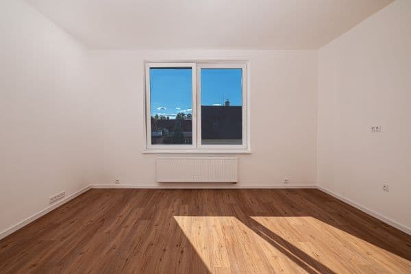 1 bedroom with open-plan kitchen flat to rent, 43 m², Češkova, Pardubice, Pardubický Region 1 bedroom with open-plan kitchen flat to rent, 43 m², Češkova, Pardubice, Pardubický Region