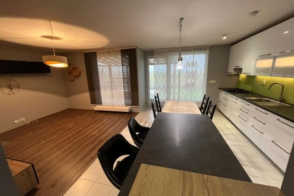 house to rent, 125 m², Na Zámku, Nehvizdy house to rent, 125 m², Na Zámku, Nehvizdy