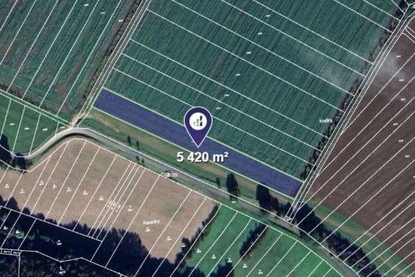 plot for sale, 6,449 m², plot for sale, 6,449 m²,