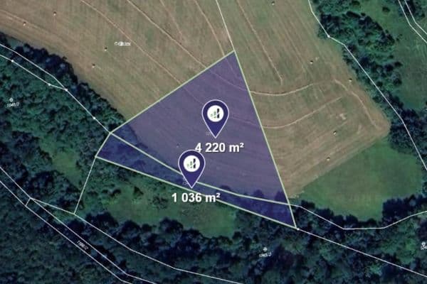 plot for sale, 5,256 m², plot for sale, 5,256 m²,