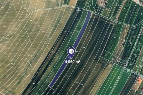 plot for sale, 4,960 m², plot for sale, 4,960 m²,