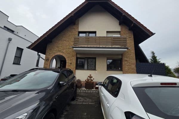 3 bedroom flat to rent, 95 m², Waldorfer Weg 41, Bornheim 3 bedroom flat to rent, 95 m², Waldorfer Weg 41, Bornheim