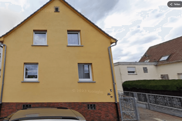 house for sale, 160 m², Erzhausen house for sale, 160 m², Erzhausen