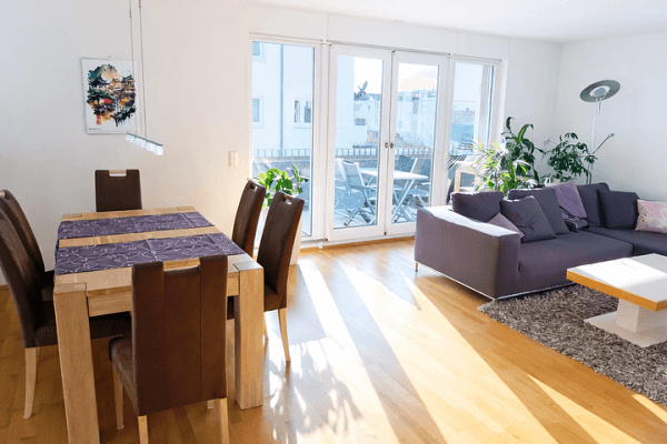 4 bedroom flat for sale, 110 m², Leinfelden-Echterdingen 4 bedroom flat for sale, 110 m², Leinfelden-Echterdingen