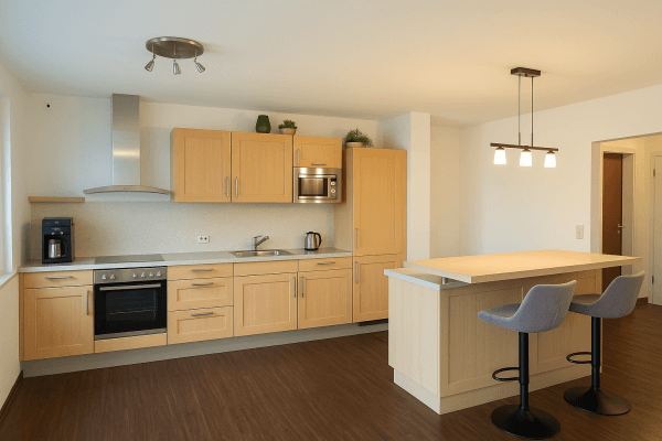 3 bedroom with open-plan kitchen flat to rent, 103 m², Elisabethstraße 53, Krefeld 3 bedroom with open-plan kitchen flat to rent, 103 m², Elisabethstraße 53, Krefeld