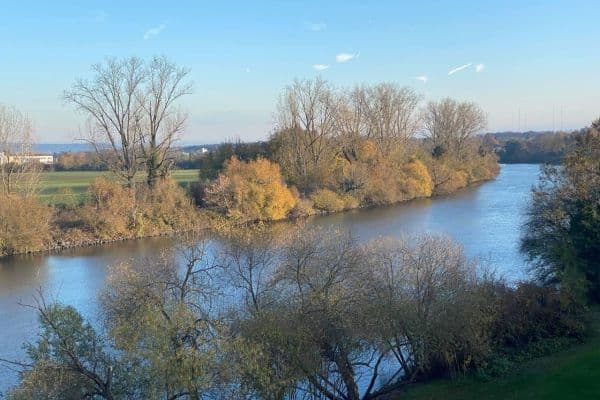 1 bedroom with open-plan kitchen flat to rent, 85 m², Seligenstadt am Main 1 bedroom with open-plan kitchen flat to rent, 85 m², Seligenstadt am Main