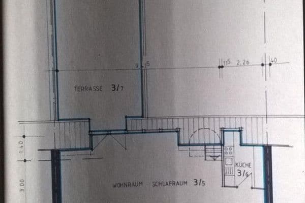 1 bedroom with open-plan kitchen flat to rent, 102 m², Krefeld, North Rhine-Westphalia 1 bedroom with open-plan kitchen flat to rent, 102 m², Krefeld, North Rhine-Westphalia