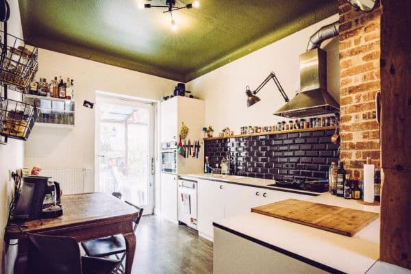 4 bedroom flat for sale, 97 m², Wilhelmstraße 17/1, Heilbronn 4 bedroom flat for sale, 97 m², Wilhelmstraße 17/1, Heilbronn