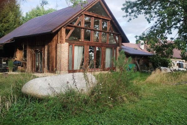 recreational property to rent, 0 m², Lázně Bělohrad, Královéhradecký Region recreational property to rent, 0 m², Lázně Bělohrad, Královéhradecký Region