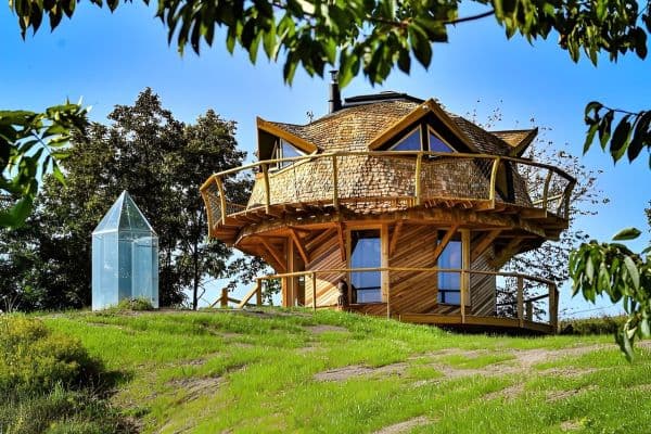 recreational property to rent, 0 m², Lánov, Královéhradecký Region recreational property to rent, 0 m², Lánov, Královéhradecký Region