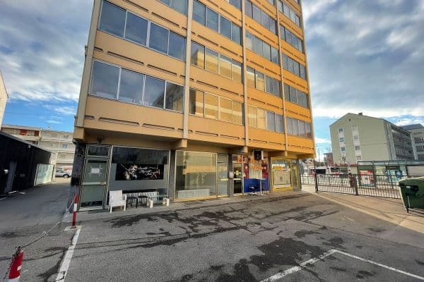 office to rent, 28 m², Kaltenhoferstr. 2, Augsburg office to rent, 28 m², Kaltenhoferstr. 2, Augsburg