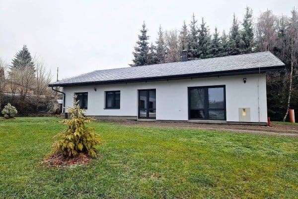 recreational property to rent, 0 m², Červená Voda, Pardubický Region recreational property to rent, 0 m², Červená Voda, Pardubický Region