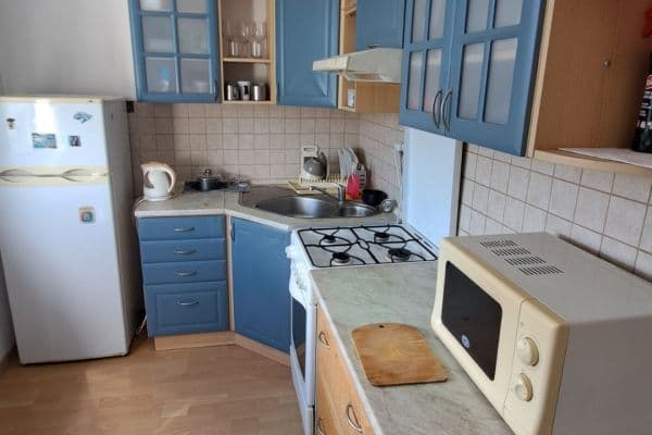 3 bedroom flat for sale, 69 m², Študentská, Košice 3 bedroom flat for sale, 69 m², Študentská, Košice