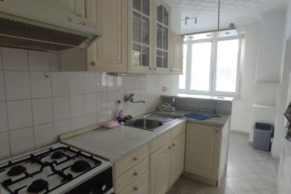 2 bedroom flat to rent, 52 m², Řezáčova, Olomouc 2 bedroom flat to rent, 52 m², Řezáčova, Olomouc