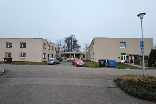 1 bedroom with open-plan kitchen flat to rent, 35 m², Vrbová, Ústí nad Orlicí 1 bedroom with open-plan kitchen flat to rent, 35 m², Vrbová, Ústí nad Orlicí