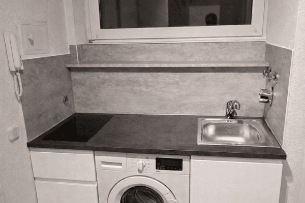 1 bedroom flat to rent, 29 m², Dietrichstr., Nürnberg 1 bedroom flat to rent, 29 m², Dietrichstr., Nürnberg