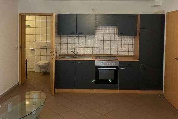 1 bedroom flat to rent, 27 m², Flörsheim am Main 1 bedroom flat to rent, 27 m², Flörsheim am Main