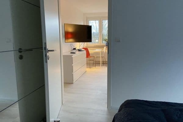 2 bedroom flat to rent, 50 m², Sindelfingen 2 bedroom flat to rent, 50 m², Sindelfingen