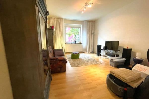 2 bedroom flat to rent, 70 m², Vinckestraße 14, Herne 2 bedroom flat to rent, 70 m², Vinckestraße 14, Herne