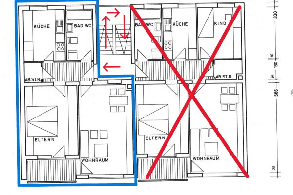 2 bedroom flat to rent, 60 m², Nürnberg, Bavaria 2 bedroom flat to rent, 60 m², Nürnberg, Bavaria