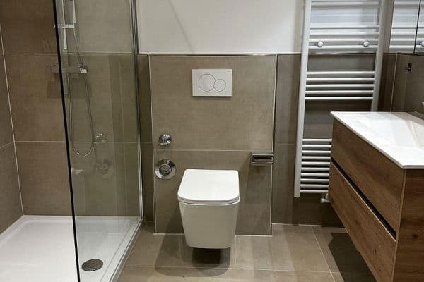 1 bedroom with open-plan kitchen flat to rent, 63 m², Augustastraße 43, Witten 1 bedroom with open-plan kitchen flat to rent, 63 m², Augustastraße 43, Witten