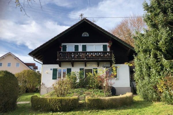 3 bedroom flat to rent, 70 m², Schondorf, Bavaria 3 bedroom flat to rent, 70 m², Schondorf, Bavaria