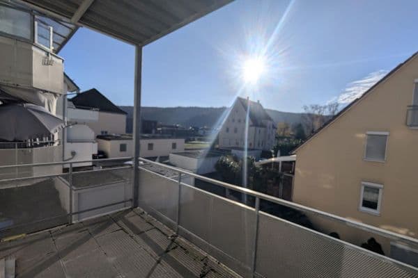 3 bedroom flat for sale, 88 m², Plüderhausen 3 bedroom flat for sale, 88 m², Plüderhausen