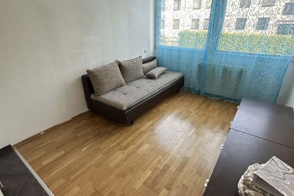 1 bedroom flat to rent, 17 m², Mitterweg 87, Innsbruck, Tyrol 1 bedroom flat to rent, 17 m², Mitterweg 87, Innsbruck, Tyrol