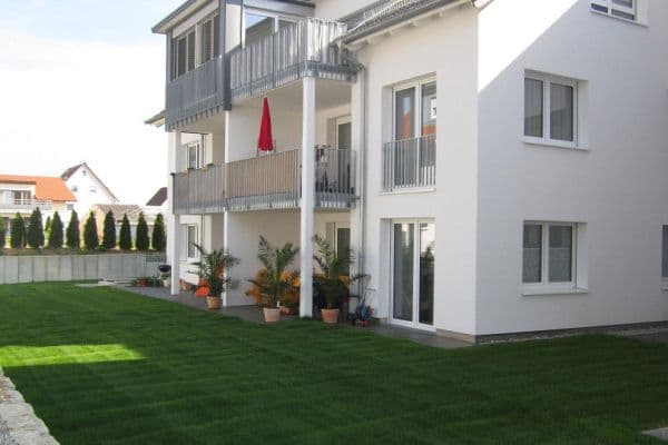 3 bedroom flat to rent, 80 m², Nufringen 3 bedroom flat to rent, 80 m², Nufringen