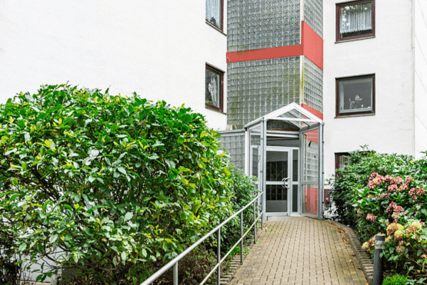 3 bedroom flat for sale, 87 m², Geestland 3 bedroom flat for sale, 87 m², Geestland