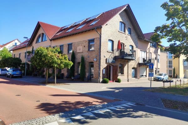 3 bedroom flat to rent, 72 m², Untere Buchstr. 18, Jockgrim 3 bedroom flat to rent, 72 m², Untere Buchstr. 18, Jockgrim