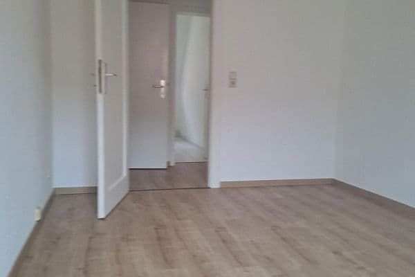 2 bedroom flat to rent, 44 m², Othmarsweg 5, Naumburg 2 bedroom flat to rent, 44 m², Othmarsweg 5, Naumburg