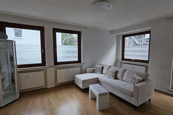 3 bedroom flat to rent, 59 m², Friedrich-Garves-Straße 5, Bremen, Bremen 3 bedroom flat to rent, 59 m², Friedrich-Garves-Straße 5, Bremen, Bremen