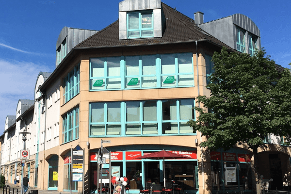 non-residential property to rent, 100 m², Westwall 11, Schwerte non-residential property to rent, 100 m², Westwall 11, Schwerte