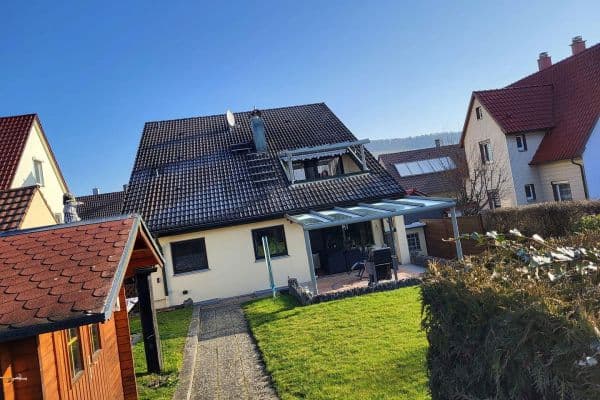 house for sale, 170 m², Obersulm house for sale, 170 m², Obersulm