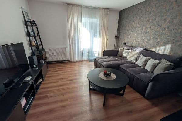 2 bedroom flat to rent, 74 m², Mühlhausenerstr. 30, Östringen 2 bedroom flat to rent, 74 m², Mühlhausenerstr. 30, Östringen