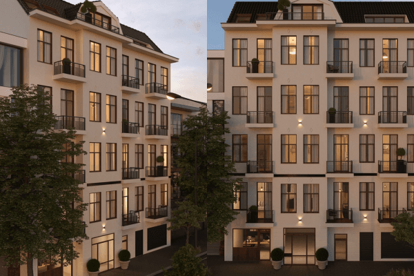 2 bedroom flat to rent, 50 m², Schöneberger Str. 9, Berlin, Berlin 2 bedroom flat to rent, 50 m², Schöneberger Str. 9, Berlin, Berlin