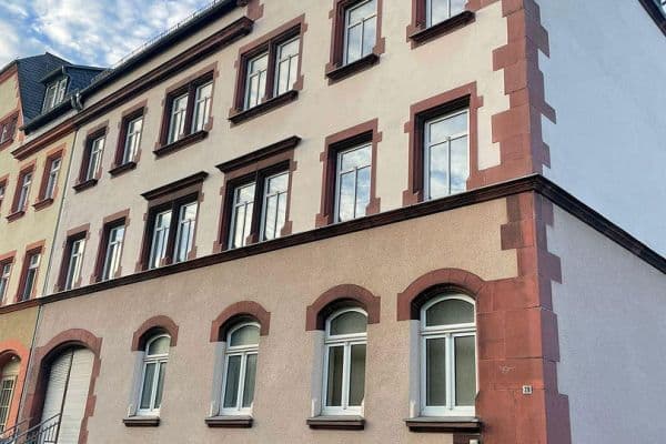 2 bedroom flat to rent, 69 m², Schulstraße 26, Chemnitz-Altchemnitz, Saxony 2 bedroom flat to rent, 69 m², Schulstraße 26, Chemnitz-Altchemnitz, Saxony