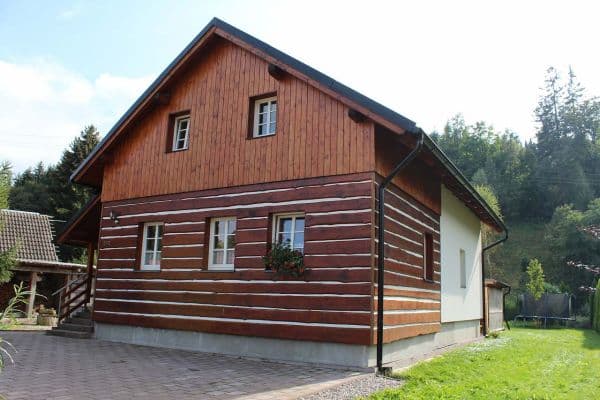 recreational property to rent, 0 m², Olešnice v Orlických horách, Královéhradecký Region recreational property to rent, 0 m², Olešnice v Orlických horách, Královéhradecký Region