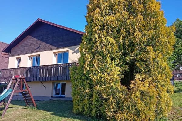 recreational property to rent, 0 m², Deštné v Orlických horách, Královéhradecký Region recreational property to rent, 0 m², Deštné v Orlických horách, Královéhradecký Region