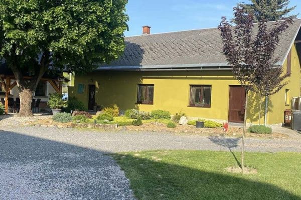 recreational property to rent, 0 m², Líšnice, Pardubický Region recreational property to rent, 0 m², Líšnice, Pardubický Region