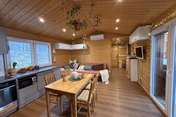 recreational property to rent, 0 m², Benešov u Boskovic recreational property to rent, 0 m², Benešov u Boskovic