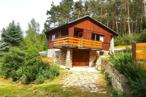 recreational property to rent, 0 m², Brodec recreational property to rent, 0 m², Brodec