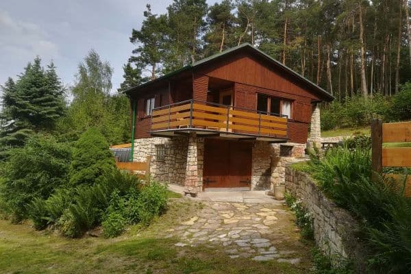 recreational property to rent, 0 m², Brodec recreational property to rent, 0 m², Brodec