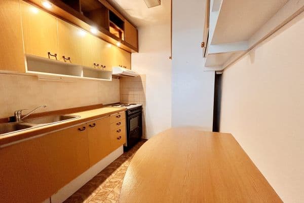 1 bedroom with open-plan kitchen flat to rent, 43 m², Kurčatovova, 1 bedroom with open-plan kitchen flat to rent, 43 m², Kurčatovova,