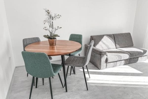 3 bedroom flat to rent, 59 m², 5. května, Kladno 3 bedroom flat to rent, 59 m², 5. května, Kladno