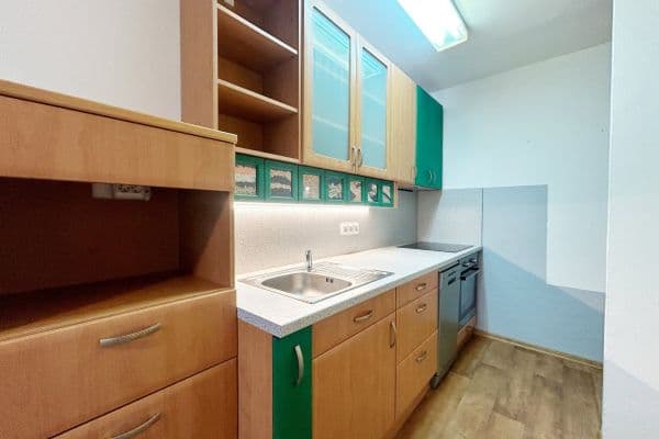 4 bedroom flat to rent, 89 m², Doležalova, 4 bedroom flat to rent, 89 m², Doležalova,