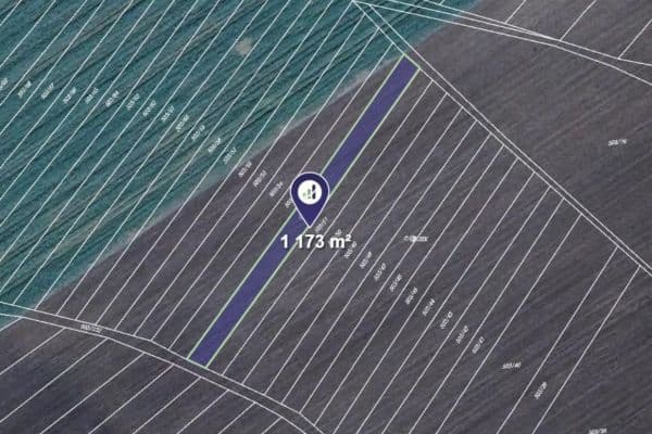 plot for sale, 1,173 m², plot for sale, 1,173 m²,