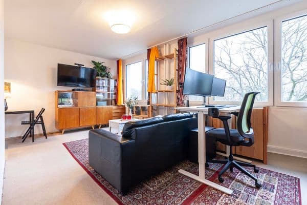 2 bedroom flat for sale, 59 m², Košťálkova, 2 bedroom flat for sale, 59 m², Košťálkova,