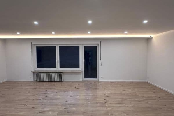 2 bedroom flat to rent, 76 m², Kirchstr. 12, Deizisau 2 bedroom flat to rent, 76 m², Kirchstr. 12, Deizisau